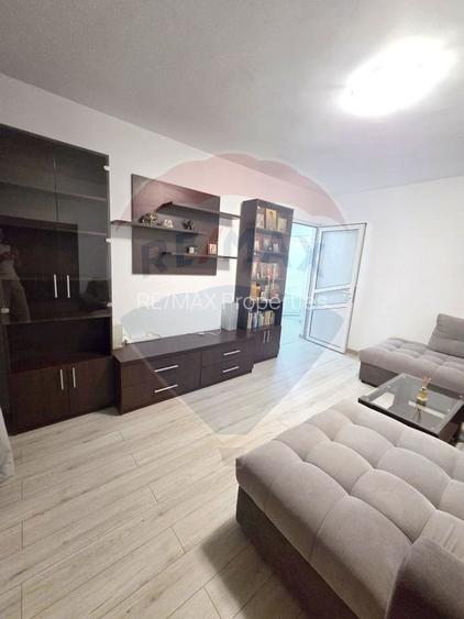Apartament 2 camere de închiriat decomandat Drumul Taberei Timisoara - 3
