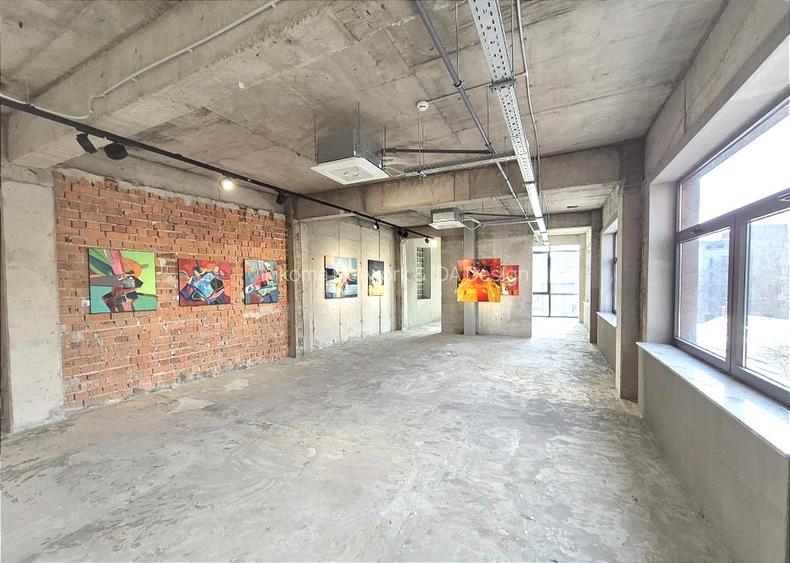 Imobil pentru activități comerciale cu posibilitate de customizare la interior - 3