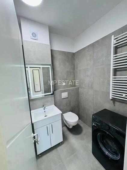 Apartament 2 Camere / Centrala Proprie, AC / Pallady- Titan - 5