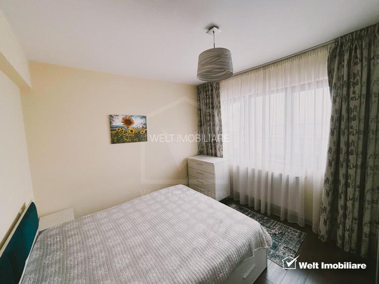 Apartament 3 camere 77 mp – Cartier Europa | bloc tip vila - 7