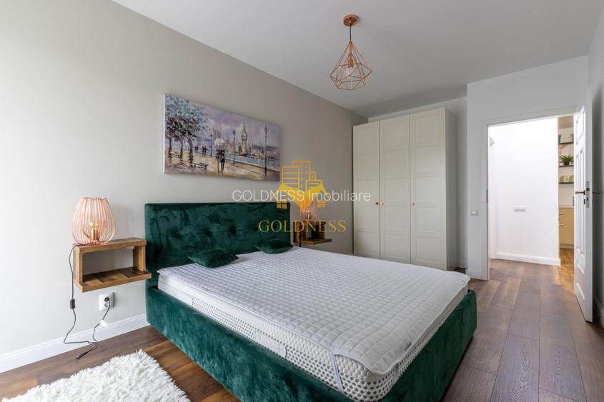 2 camere, garaj, bloc nou, Zorilor zona Golden Tulip,LIDL, Frunzisului - 4