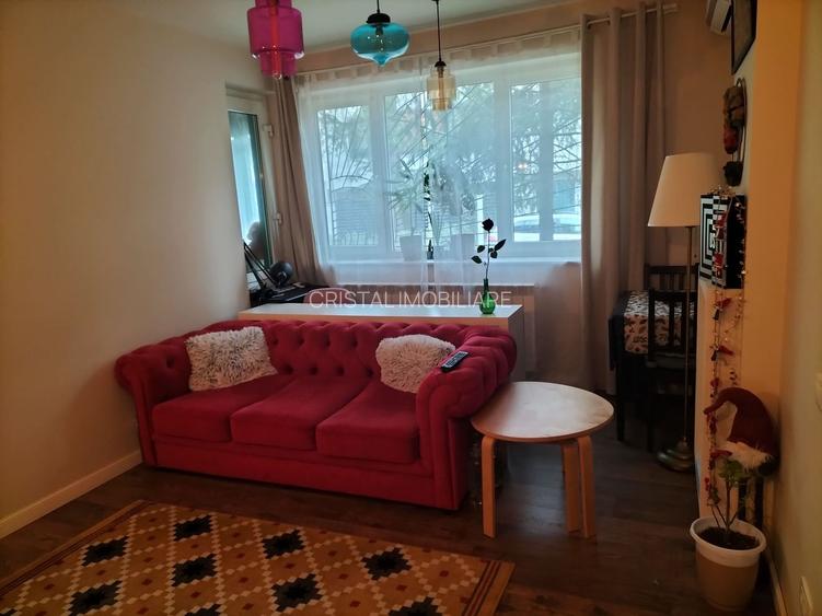 Apartament 3 camere Tineretulu, Timpuri Noi. Cu Centrala. 3 min de metrou. - 3