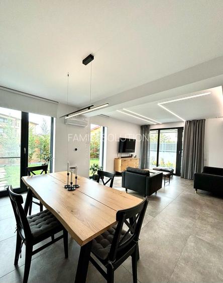 Vila centru Popesti Leordeni - 13