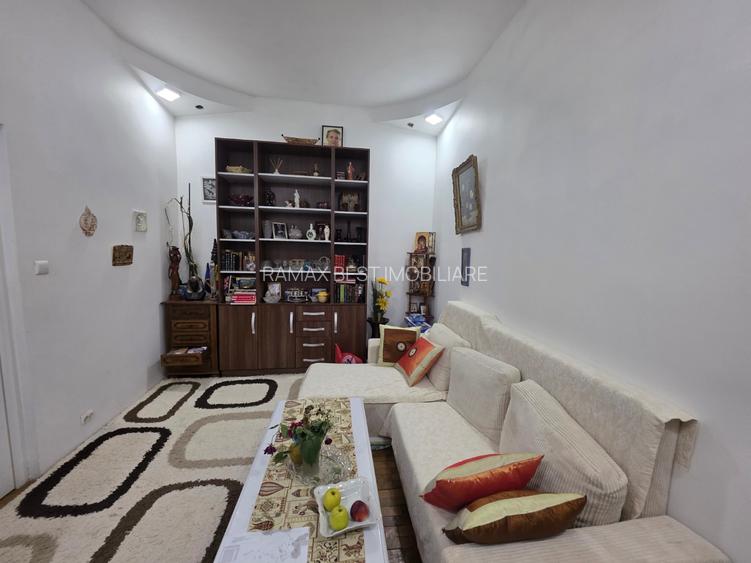 Iancului, Ferdinand, 5 minute metrou, chiar pe Titu Maiorescu, - 11