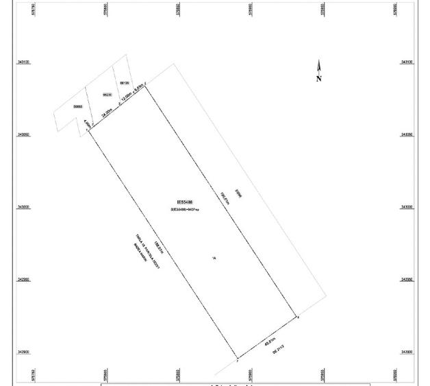 Teren Intravilan Construibil  BUFTEA ILFOV - 2