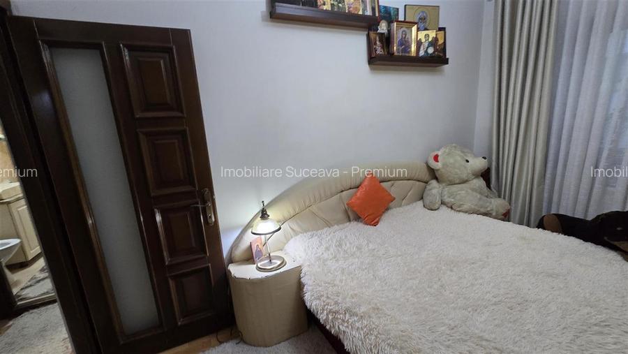 Apartament 3 camere - Suceava! De vanzare! Burdujeni! - 11