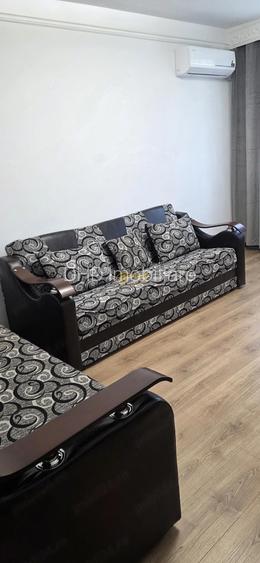 Apartament cu 3 camere decomandate, zona Nicolina 2, langa piata Nicolina. - 5
