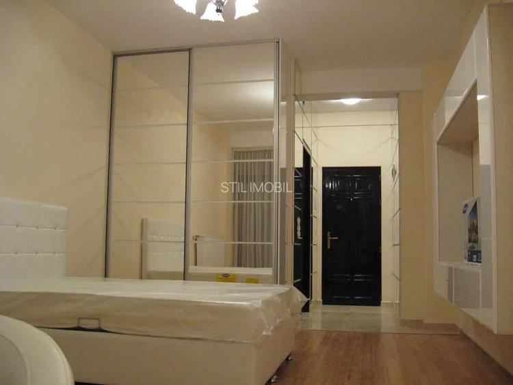 Apartament 1 camera EXCLUSIVE RESIDENCE 445 euro - 2