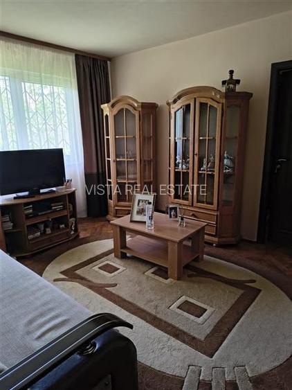 Apartament cu 2 camere la parter, in Astra, Brasov - 5