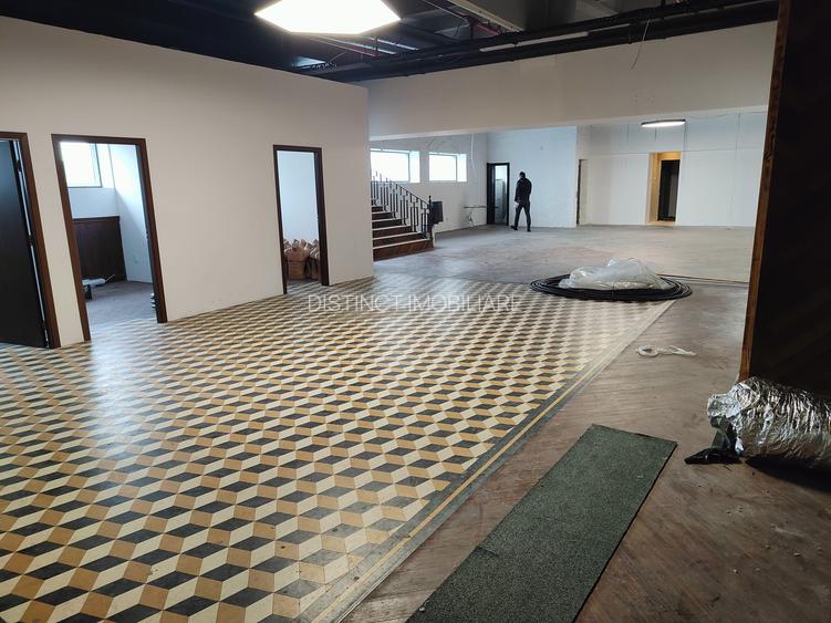 Spatiu comercial/showroom, 280mp, zona Brintex, comision 0% - 2