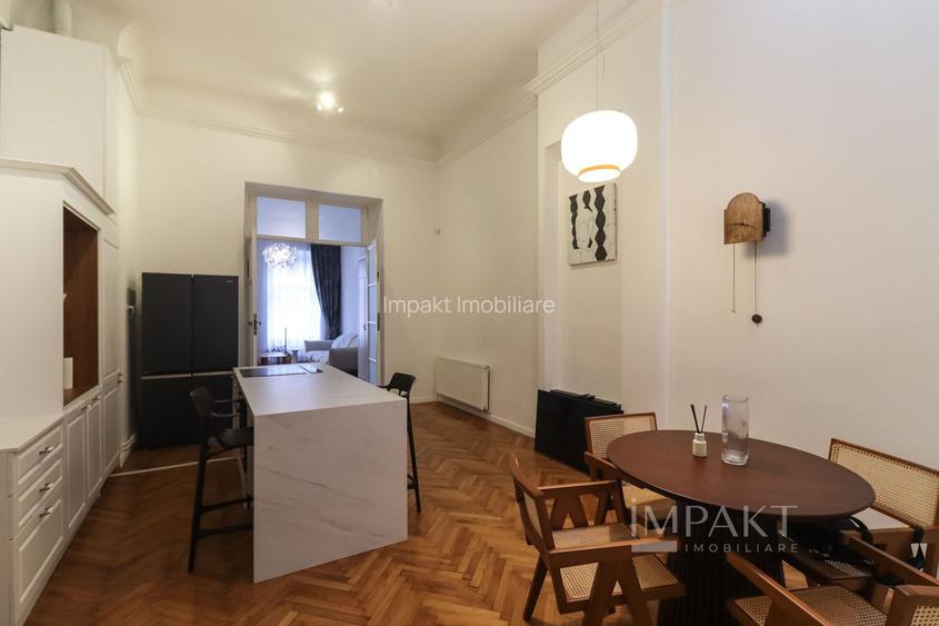 Apartament deosebit cu 4 camere in centrul orasului Cluj Napoca - 4