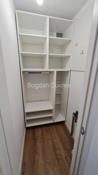 Apartament 2 camere Zorilor - Incalzire pardoseala, Parcare, Direct Proprietar - 6
