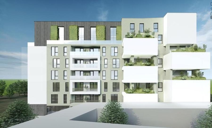 Apartament 3 camere 3 Bai 2 Nivele, 93 mp, Terasa 36 mp, Imobil Nou - 6