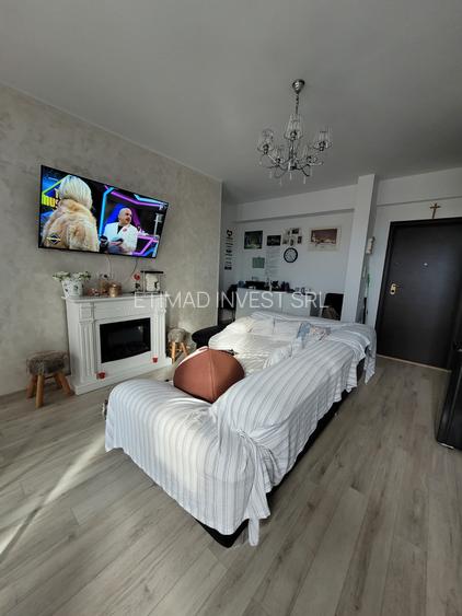 Apartament 2 camere transformat în 3 camere | Tomis Plus -113500 E - 4