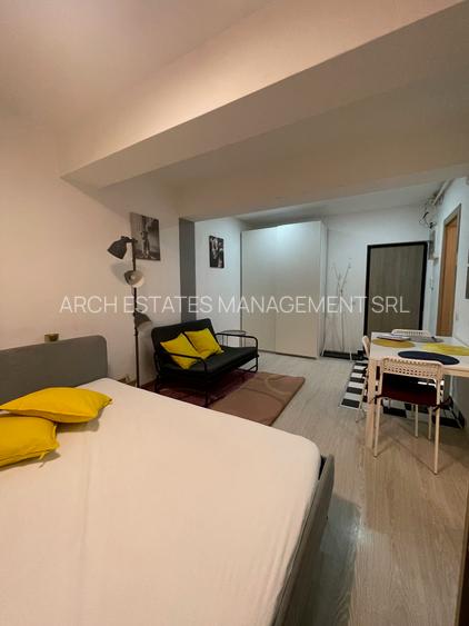 Aparatorii Patriei/Complex Rezidential Maison 10 - 4