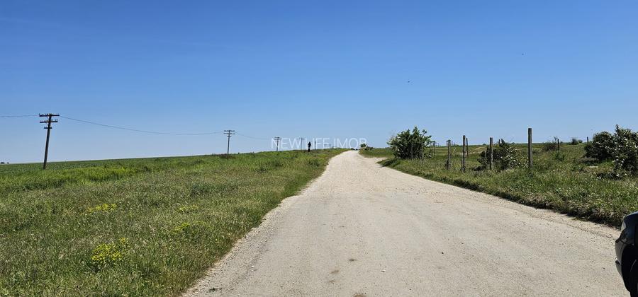 Tuzla / castelu de apa / 400 ml pana la mare - 2