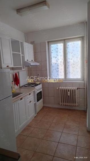 2 Camere de inchiriat | Unirii | Metrou | Mobilat | Utilat - 7
