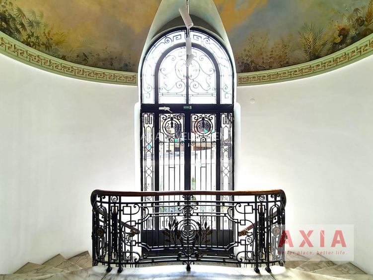 Vila Piata Romana –  Vizibilitate Excelenta - 2