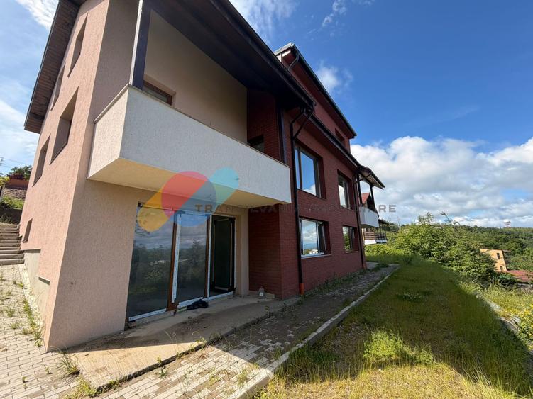 Unitate Duplex, 180 mp, 350 mp teren, Feleacu