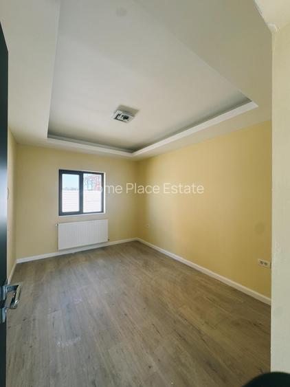 Vilă Individuală Premium 4 Camere– Domnești 120mp Teren 700Mp - 7