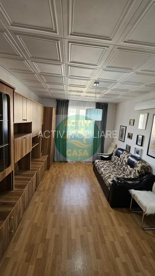 De vanzare garsoniera mobilata si utilata - 3