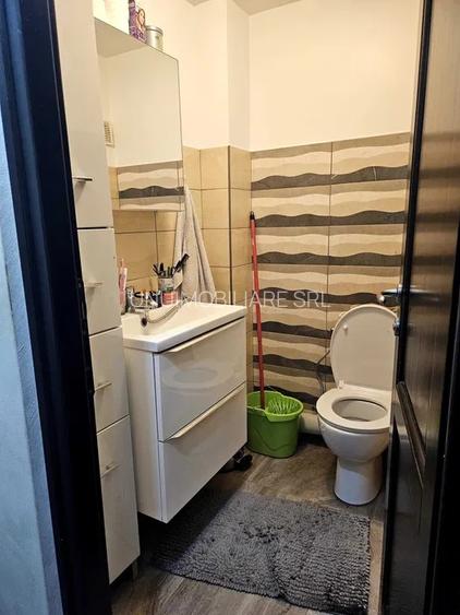 Apartament 3 camere Zona Liceul Nr 1 - etaj 1 - 78 mp - 6