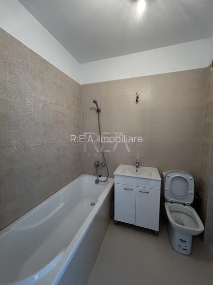 Apartament 2 Camere - Temple Residence - Faza 4 - 5