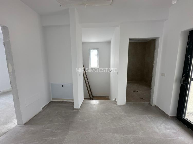 Casa individuala P+1+Pod,  5 camere  Teren 344 mp - 11