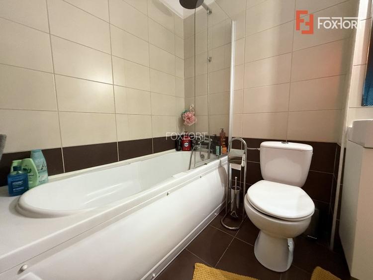 Apartament cu 2 camere de vanzare in Timisoara, zona Lipovei - 14