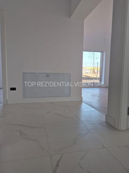 AP. 2CAM. IN PROIECT ROMCO / BLOC IN CURS DE FINALIZARE. PALLADY! - 8