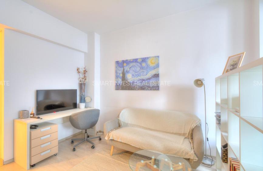 Studio Lux New City Alba Iulia | Bloc Nou | Metrou Dristor | Centrala - 13