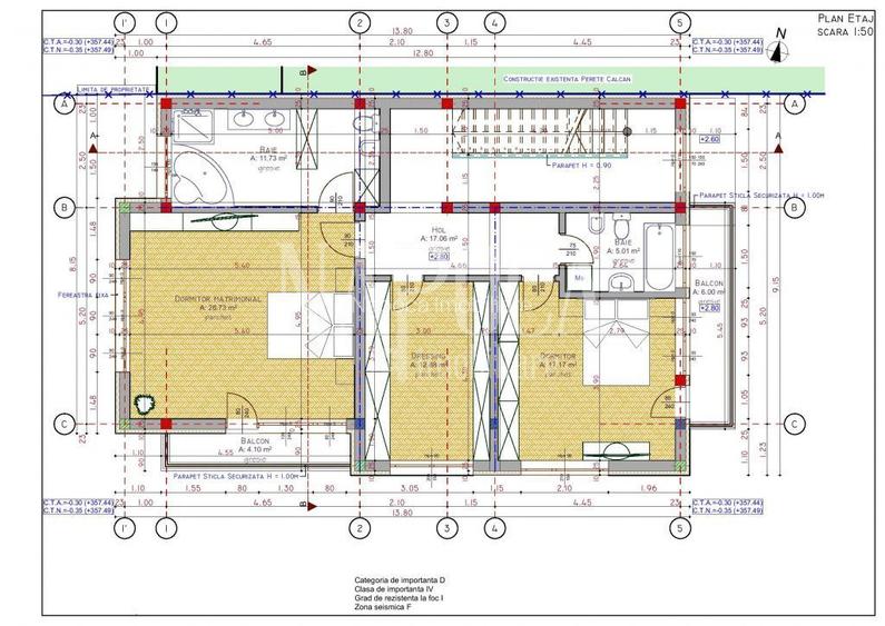 Casa 5 camere de vanzare in Gheorgheni, Cluj Napoca - 21