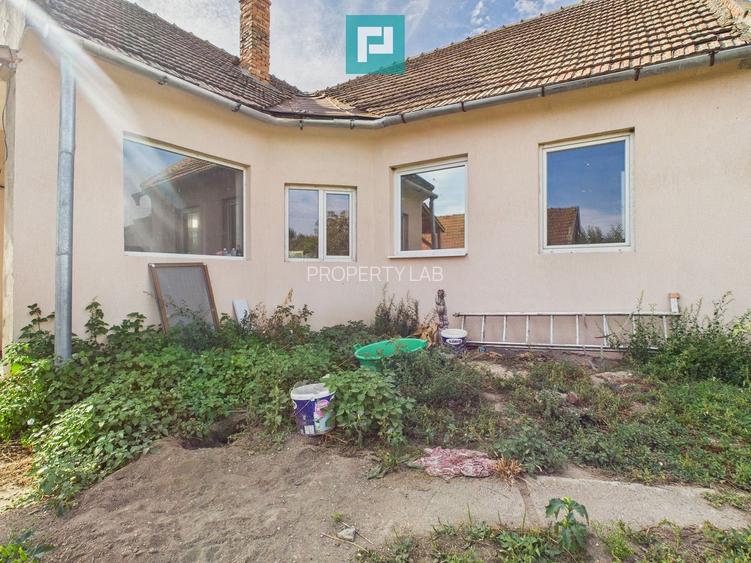 Casă spatioasă și solidă în Pecica - 4