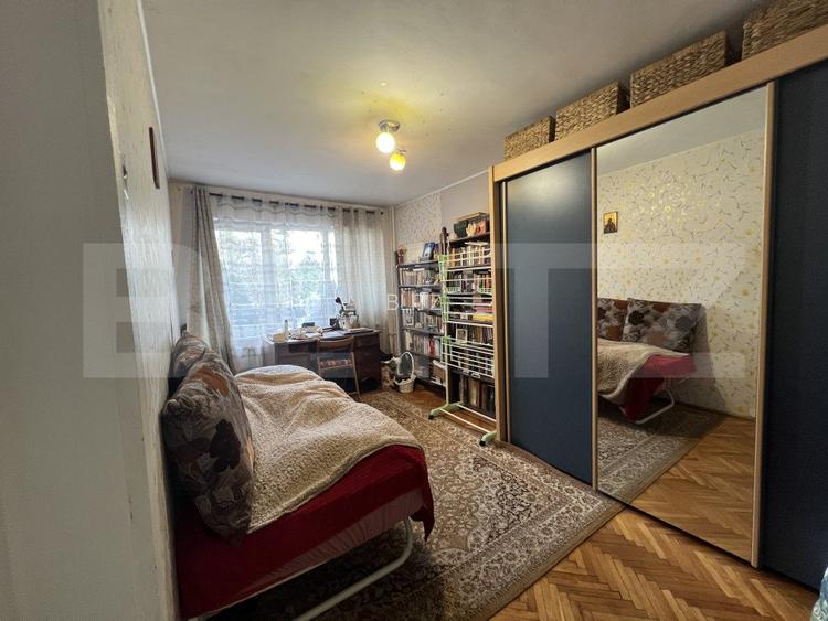 Apartament cu 3 camere, 68 mp, zona complex Diana, Gheorgheni  - 4