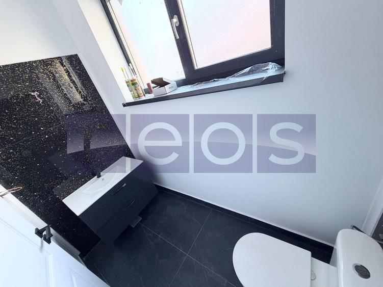 VILA INDIVIDUALA P+1+M | 284 MP UTILI | 5 DORMITOARE | ZONA BUCURESTII NOI - 25