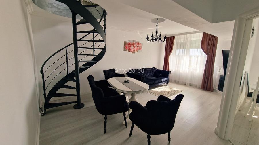 Apartament cu 4 camere - 3