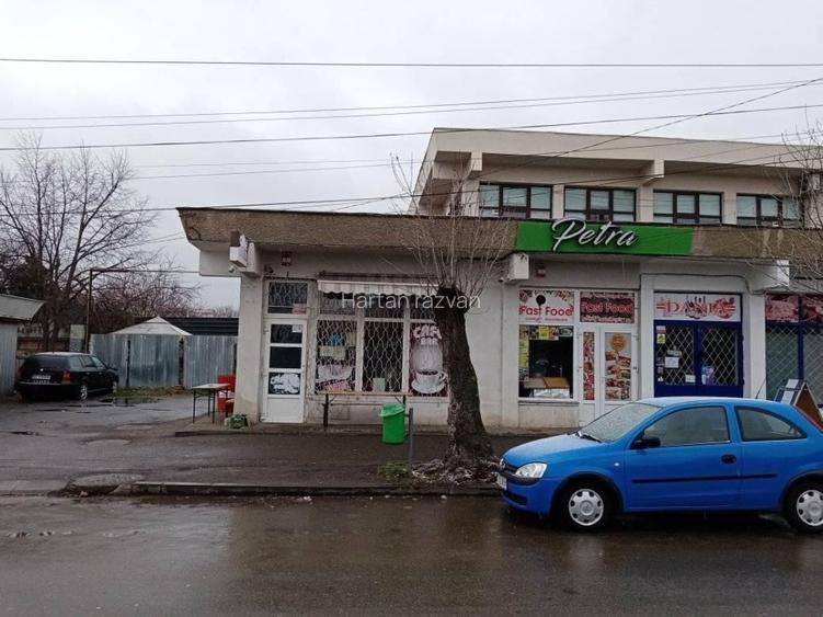 Oportunitate,370 mp de spatii comerciale in Piatra Neamt,sub pretul pietei - 3