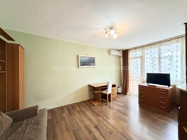 Apartament în Fizicienilor - Camil Ressu - 3
