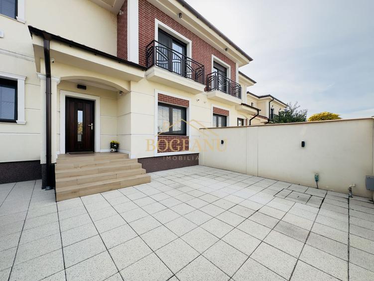 BG35-Casa de Lux 5 camere-Dumbravita - 22