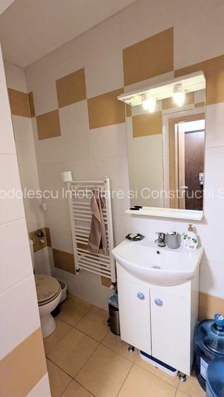 Apartament spatios 100 mp cu lift si 50 mp de terase - 20