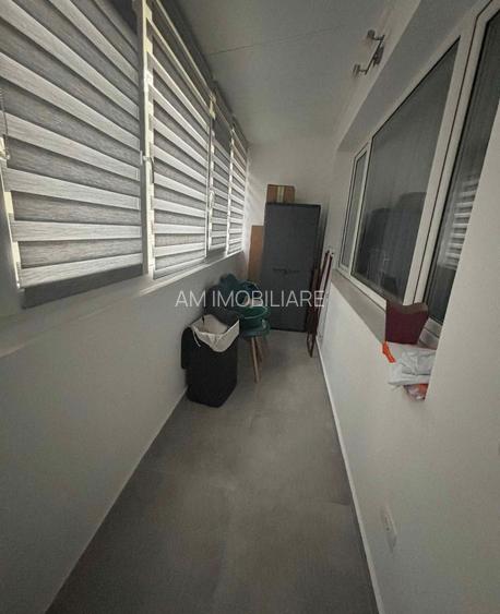 AP. 2 CAMERE BABA NOVAC, PRIMA INCHIRIERE, REABILITAT, METROU 5 MINUTE - 6