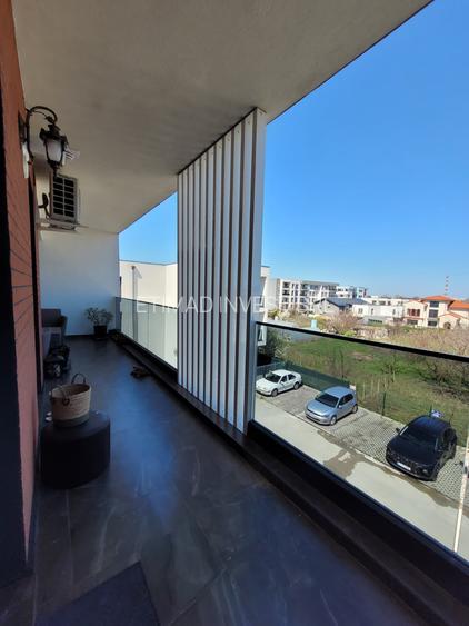 Kamsas -  2 Camere Decomandat | Bloc Nou 2024 | Parcare Proprietate  | Mobilat - 26