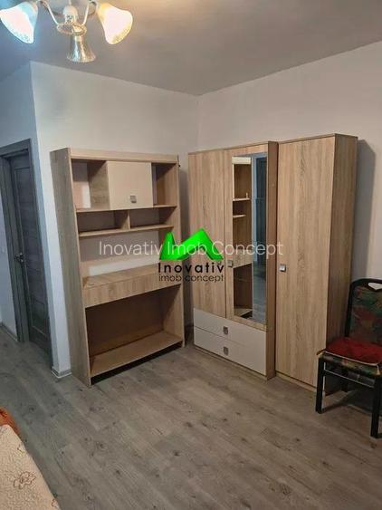 Garsoniera de inchiriat Sibiu Terezian - 8