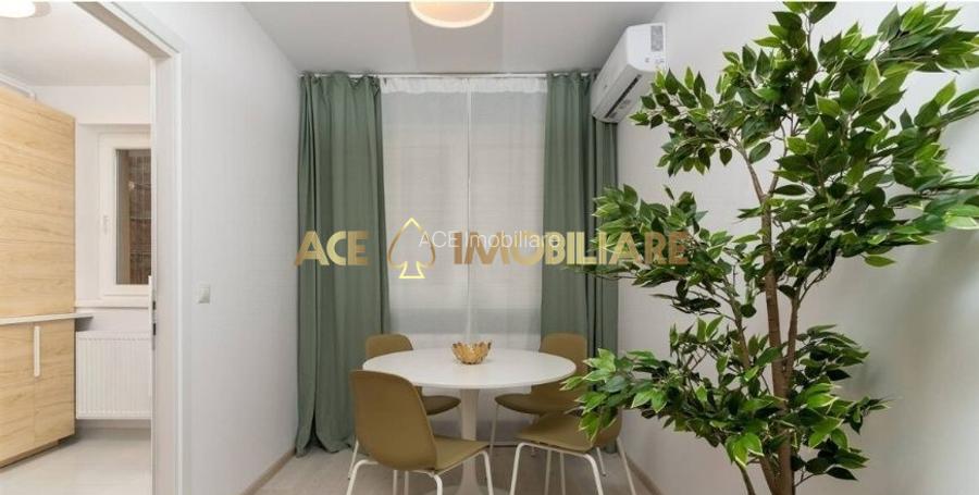 Garsoniera | Theodor Pallady | Loc Parcare | Metrou | Centrala - 3