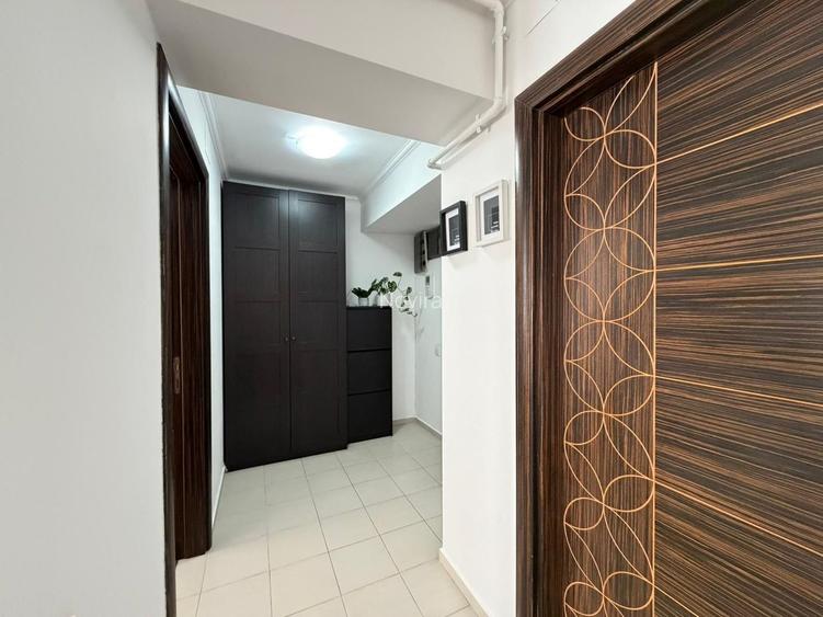 Apartament 2 camere 65 mp | Iancu Nicolae | Piscina | Langa Padure - 10