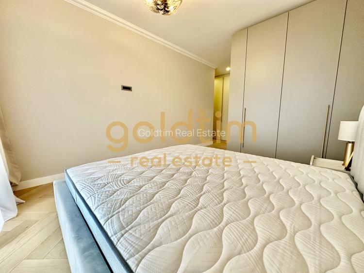 PIPERA/JOLIE VILLE/ARQA RESIDENCE/IANCU NICOLAE/SUPERB/2 LOCURI PARCARE/DESIGNER - 25