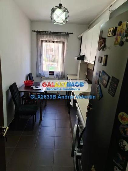 Apartament Modern Bloc Nou Berceni - Dimitrie Leonida - Parcare - 3