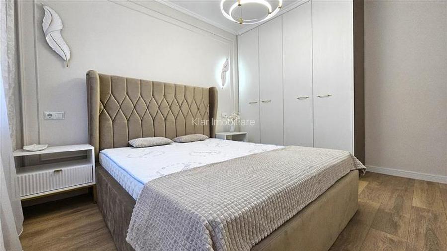 Apartament modern 2 camere 50mp, Zona Centrala, Pta Mihai Viteazu - 3