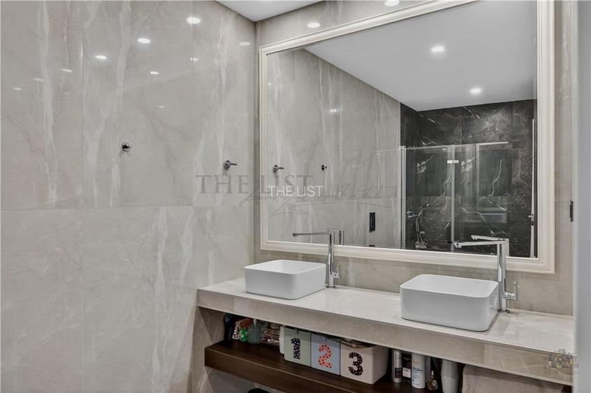 Apartament 4 Camere | 2 Locuri Parcare + 2 Boxe | PIPERA - 15