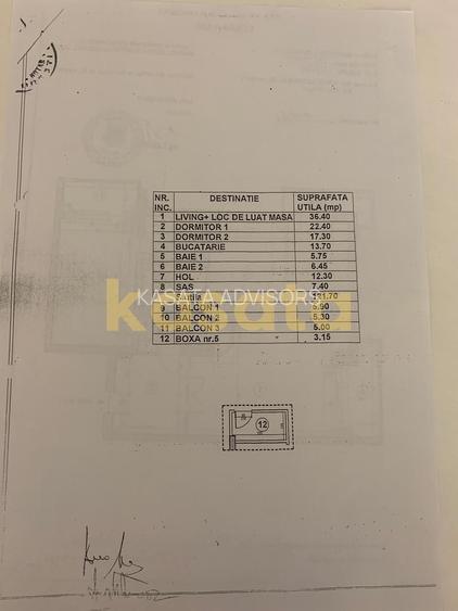 APARTAMENT LUX | ZONA HERASTRAU - 1